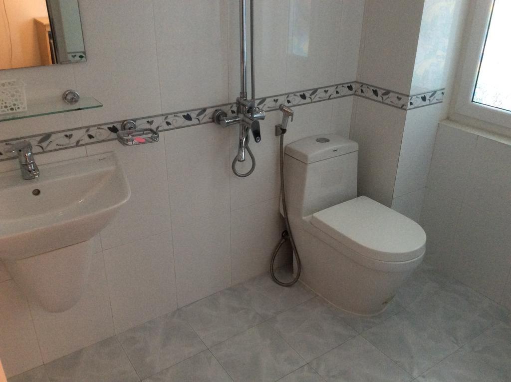 Kim Thoa Hotel Hai Phong Room photo